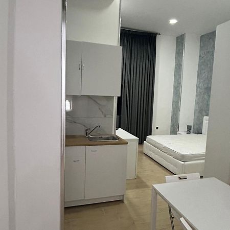 Bed and Breakfast Luxury Bed Napoli Экстерьер фото